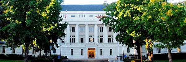 Plumas County Historic Building