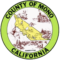 Mono County Seal
