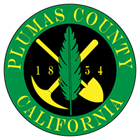 Plumas County Seal